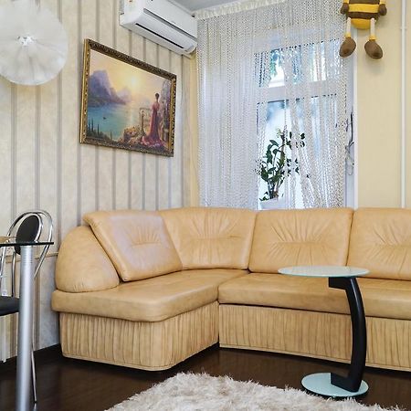 רוסטוב און דון Apartment Akropol On Suvorova Street מראה חיצוני תמונה